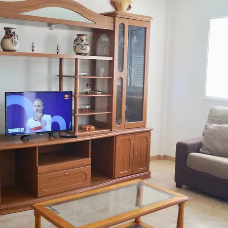 Casa Lola * La Santa