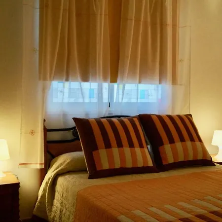 Apartment Casa Lola