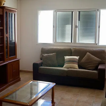 Casa Lola Apartment *