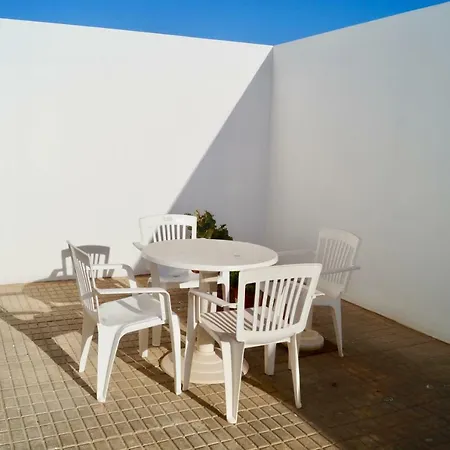 Casa Lola Apartment *