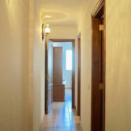 Apartment Casa Lola