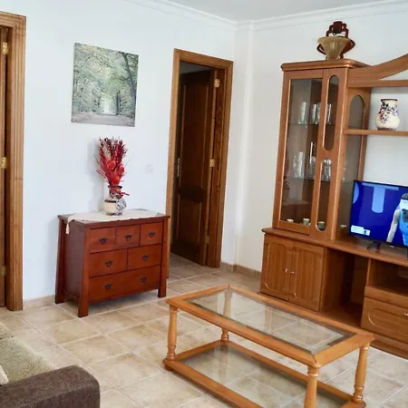 Casa Lola La Santa