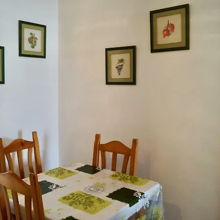 Casa Lola Apartamento